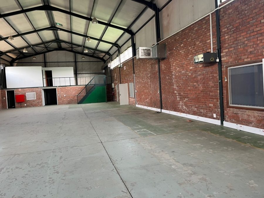 To Let commercial Property for Rent in Hilton Free State